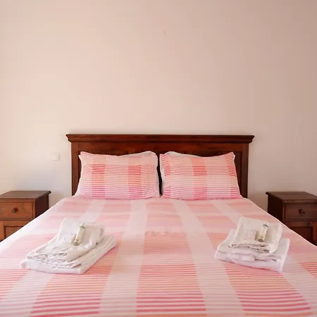 A Casa Dos Principes Dom wakacyjny