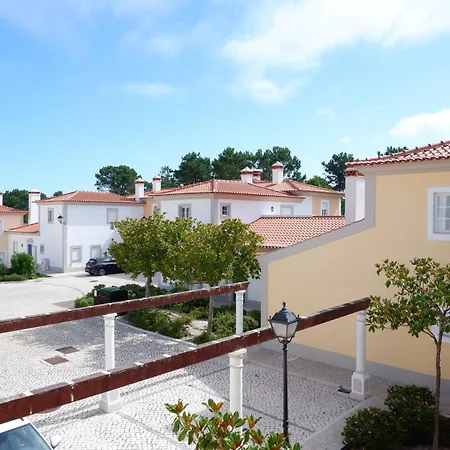 A Casa Dos Príncipes Casa de Férias Amoreira (Leiria)
