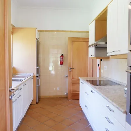 A Casa Dos Principes Amoreira (Leiria)