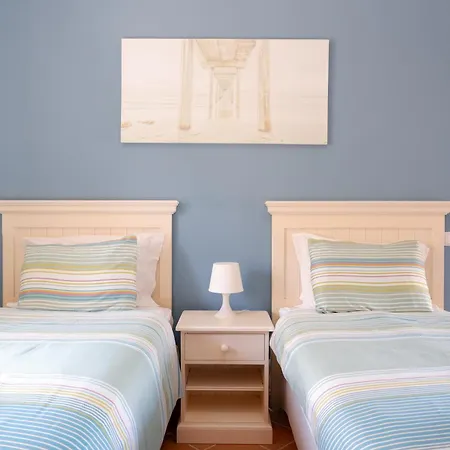 A Casa Dos Principes Dom wakacyjny Amoreira (Leiria)