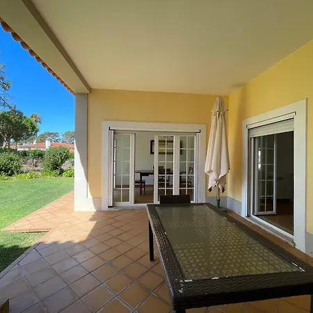 Dom wakacyjny A Casa Dos Principes