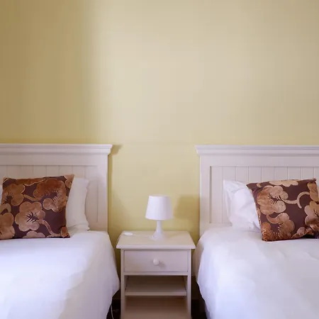 A Casa Dos Principes Dom wakacyjny