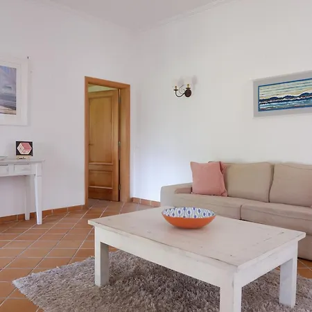 Dom wakacyjny A Casa Dos Principes *