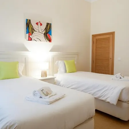 Casa de Férias A Casa Dos Príncipes Amoreira (Leiria)