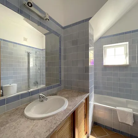 A Casa Dos Principes Casa vacanze Amoreira (Leiria)