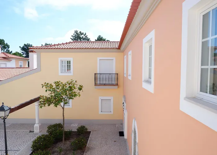 A Casa Dos Principes * Amoreira (Leiria)