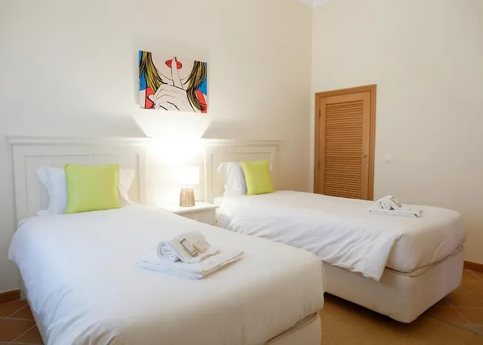 Casa vacanze A Casa Dos Principes Amoreira (Leiria)
