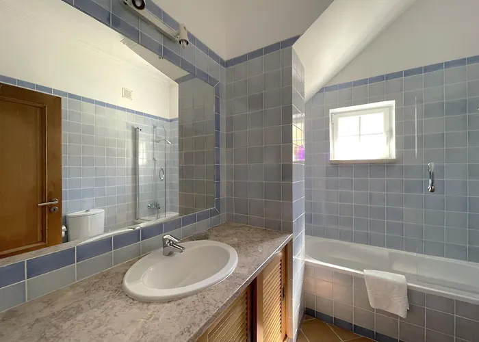 A Casa Dos Principes Casa vacanze Amoreira (Leiria)