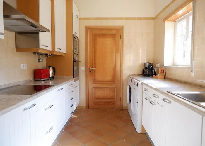 A Casa Dos Principes Casa vacanze Amoreira (Leiria)