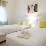 A Casa Dos Principes Holiday home *