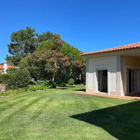 A Casa Dos Principes Feriehus