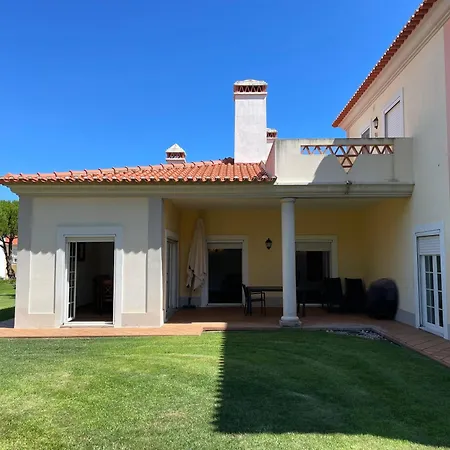 A Casa Dos Príncipes * Amoreira (Leiria)