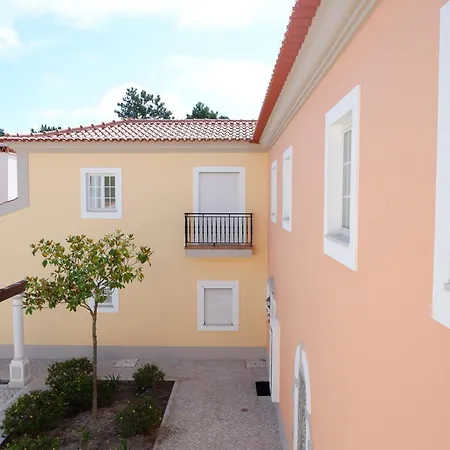 A Casa Dos Príncipes * Amoreira (Leiria)