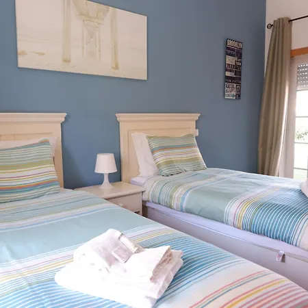 A Casa Dos Principes Feriehus *