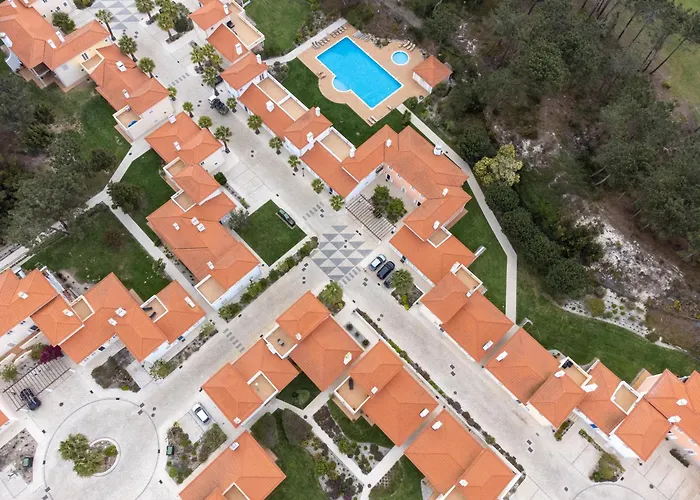 A Casa Dos Principes * Amoreira (Leiria)