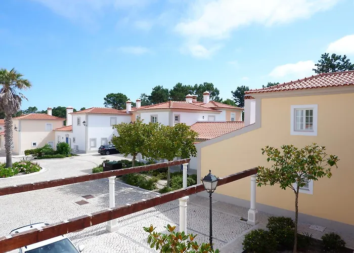 A Casa Dos Principes بيت للعطل Amoreira (Leiria)