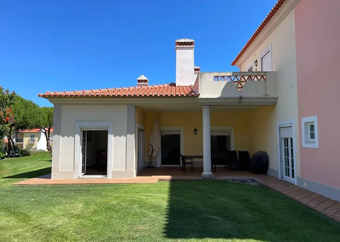 A Casa Dos Principes * Amoreira (Leiria)