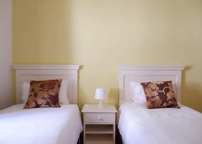 A Casa Dos Principes بيت للعطل