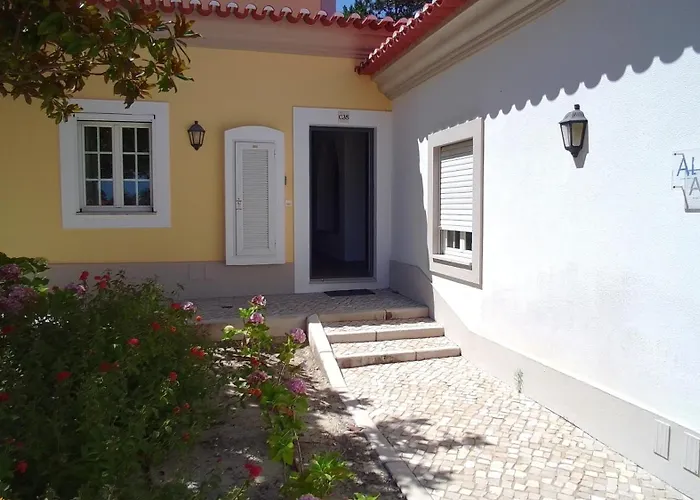 A Casa Dos Principes بيت للعطل