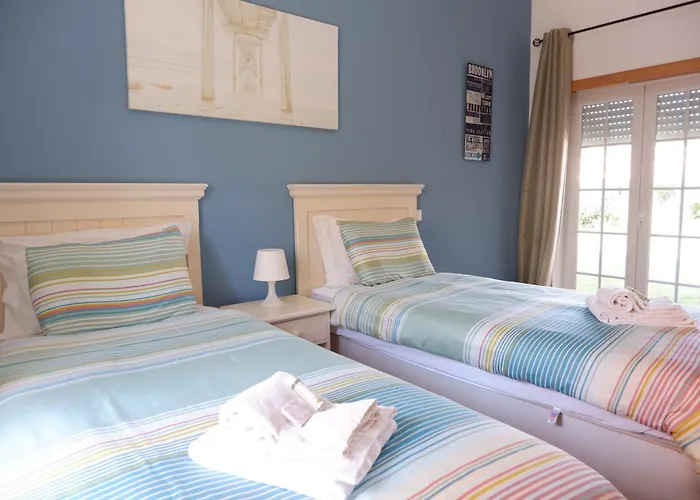 A Casa Dos Principes بيت للعطل *