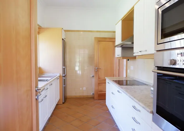 度假居 A Casa Dos Principes Amoreira (Leiria)